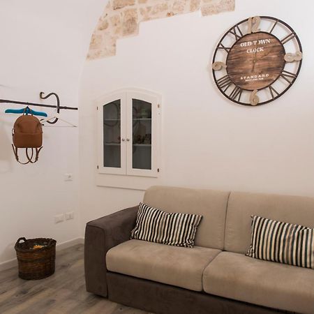 Apulianstay-A casa di Lavinia Monopoli Bagian luar foto