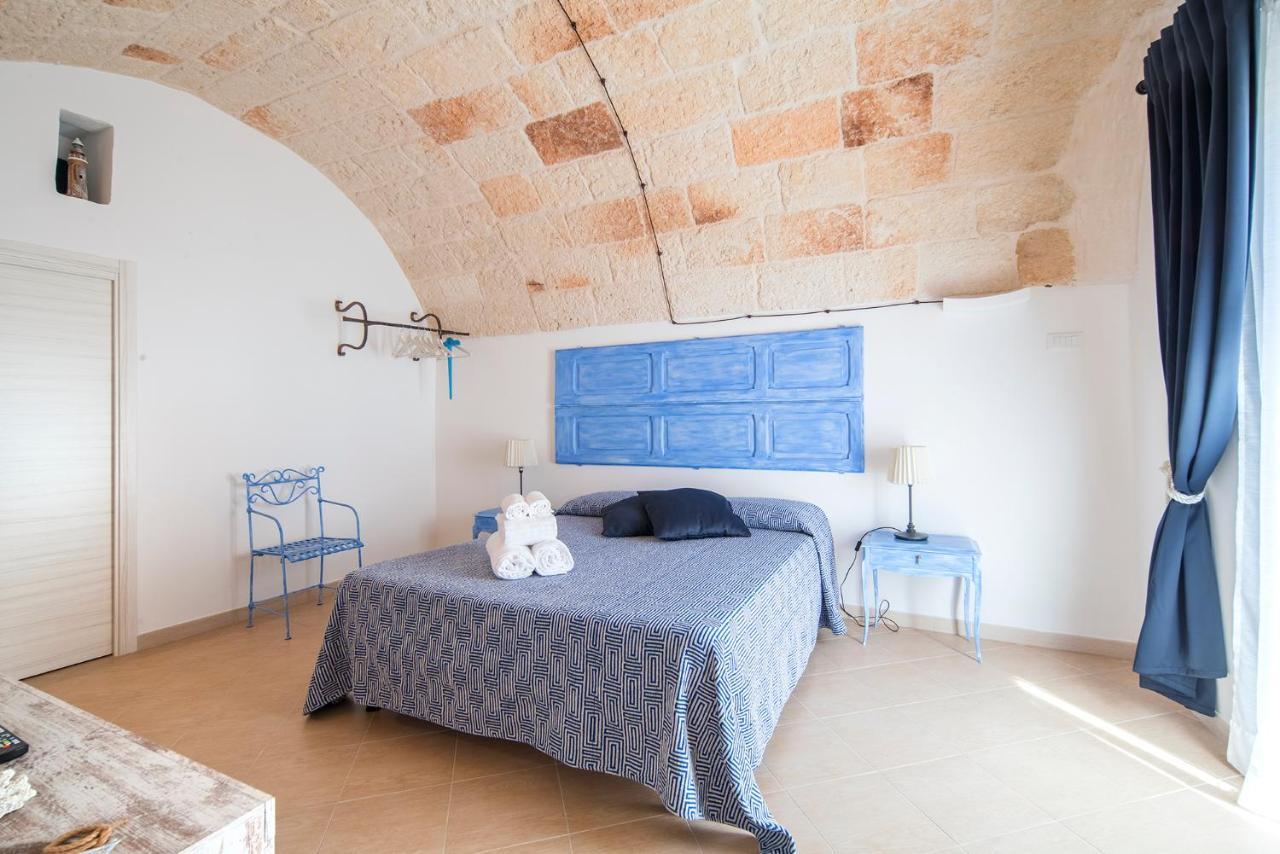 Apulianstay-A casa di Lavinia Monopoli Bagian luar foto