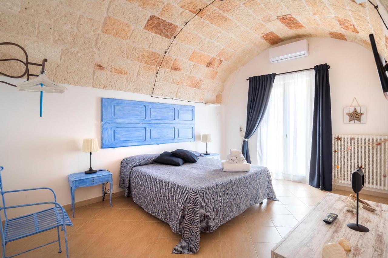 Apulianstay-A casa di Lavinia Monopoli Bagian luar foto