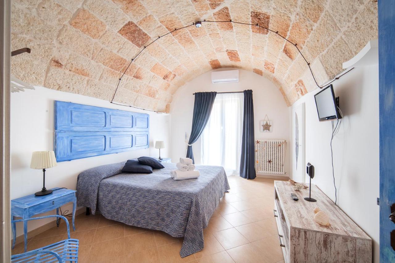 Apulianstay-A casa di Lavinia Monopoli Bagian luar foto