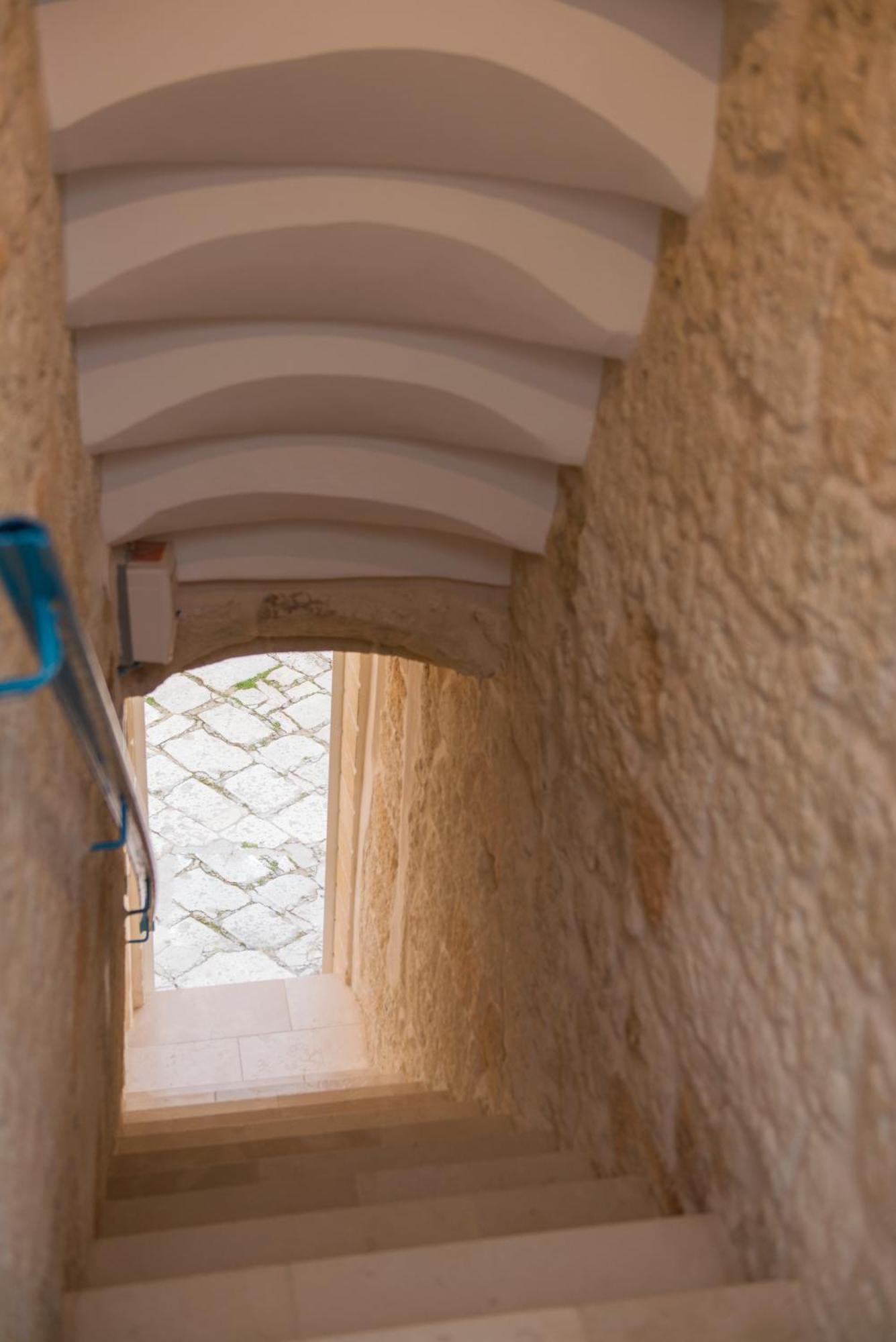 Apulianstay-A casa di Lavinia Monopoli Bagian luar foto