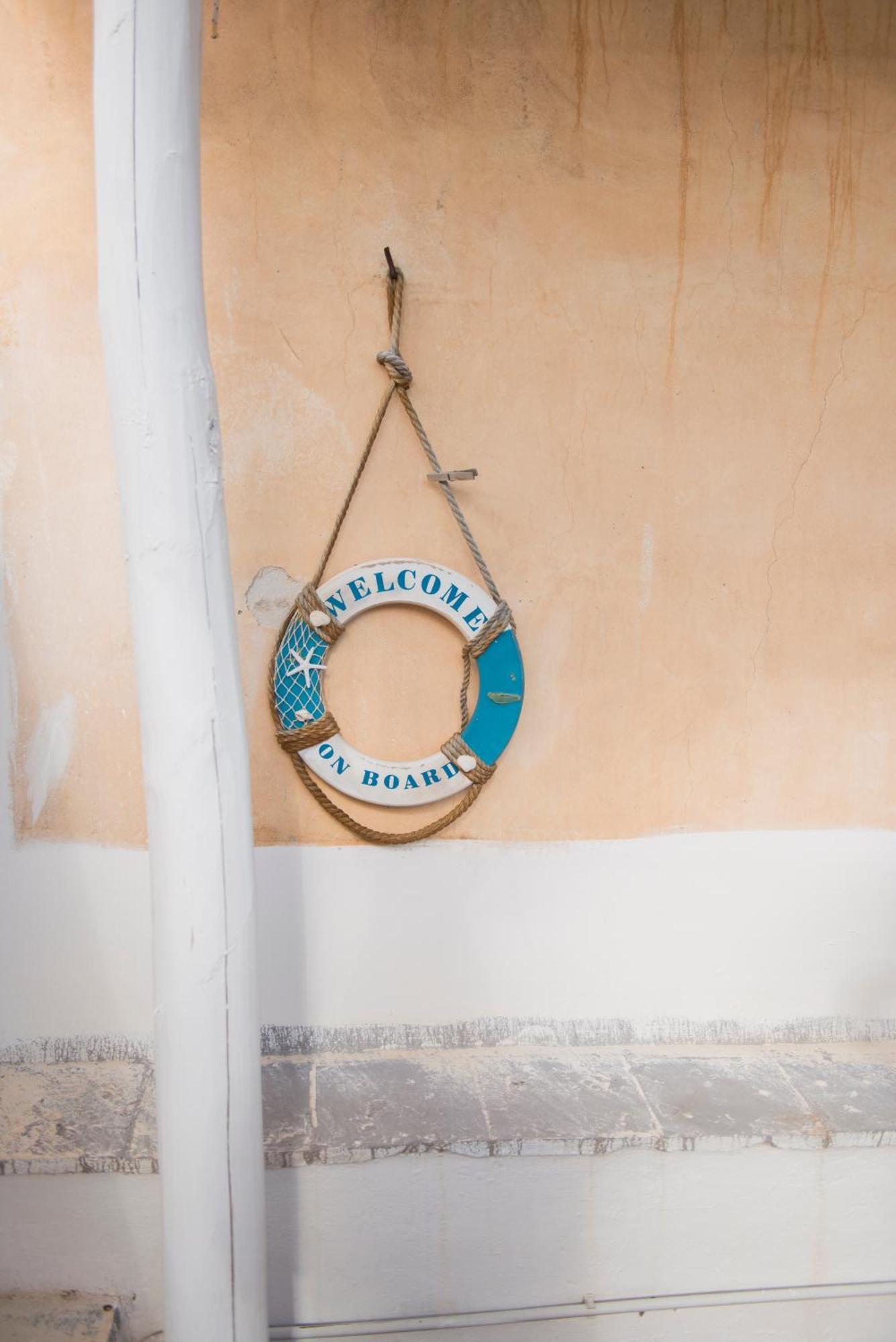 Apulianstay-A casa di Lavinia Monopoli Bagian luar foto