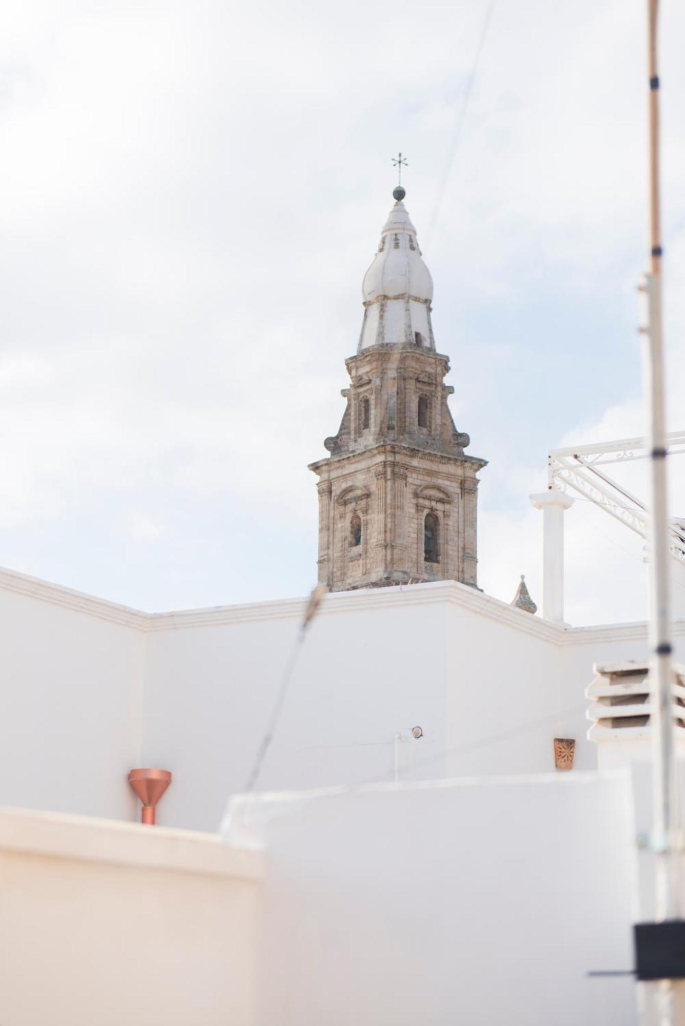 Apulianstay-A casa di Lavinia Monopoli Bagian luar foto