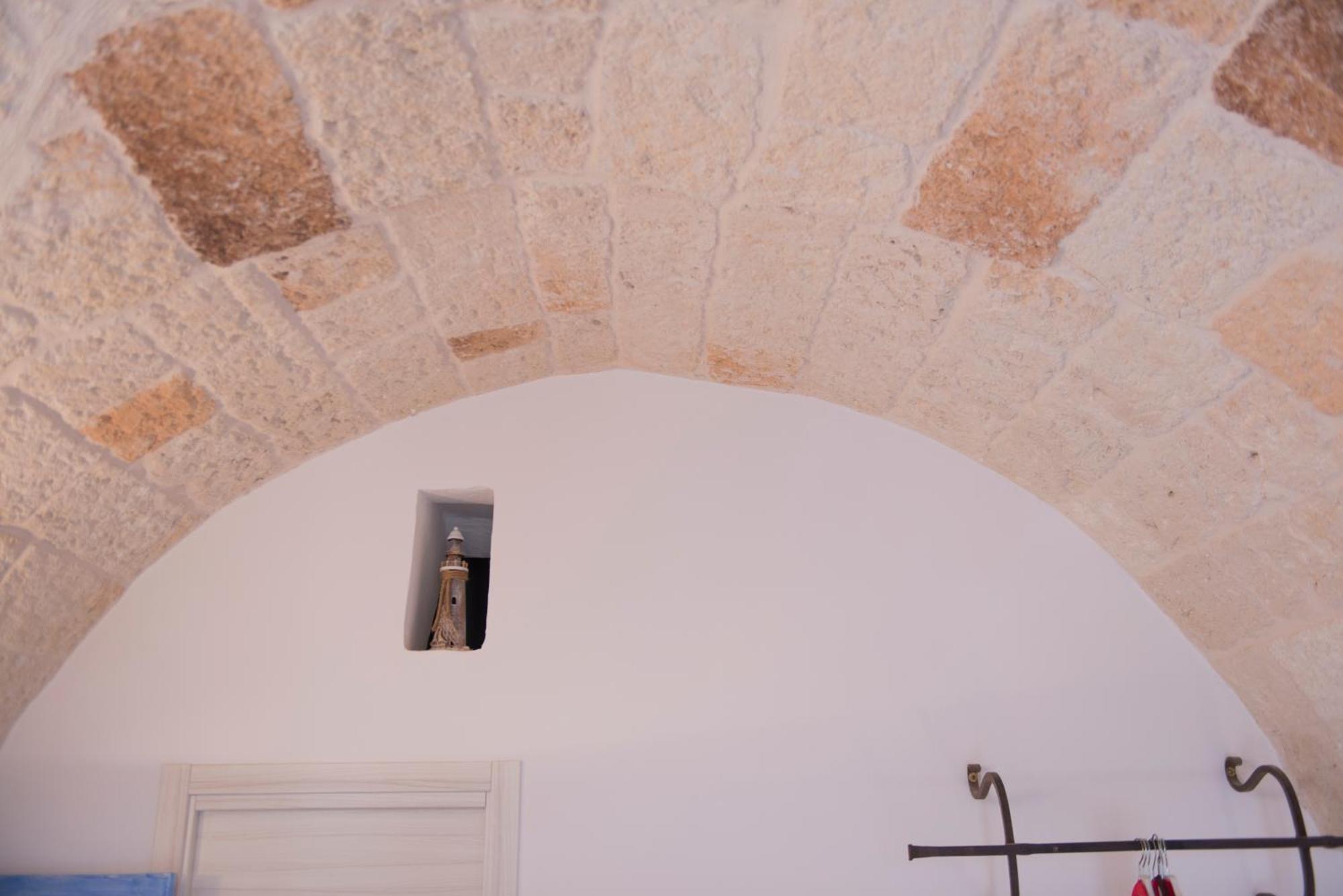 Apulianstay-A casa di Lavinia Monopoli Bagian luar foto