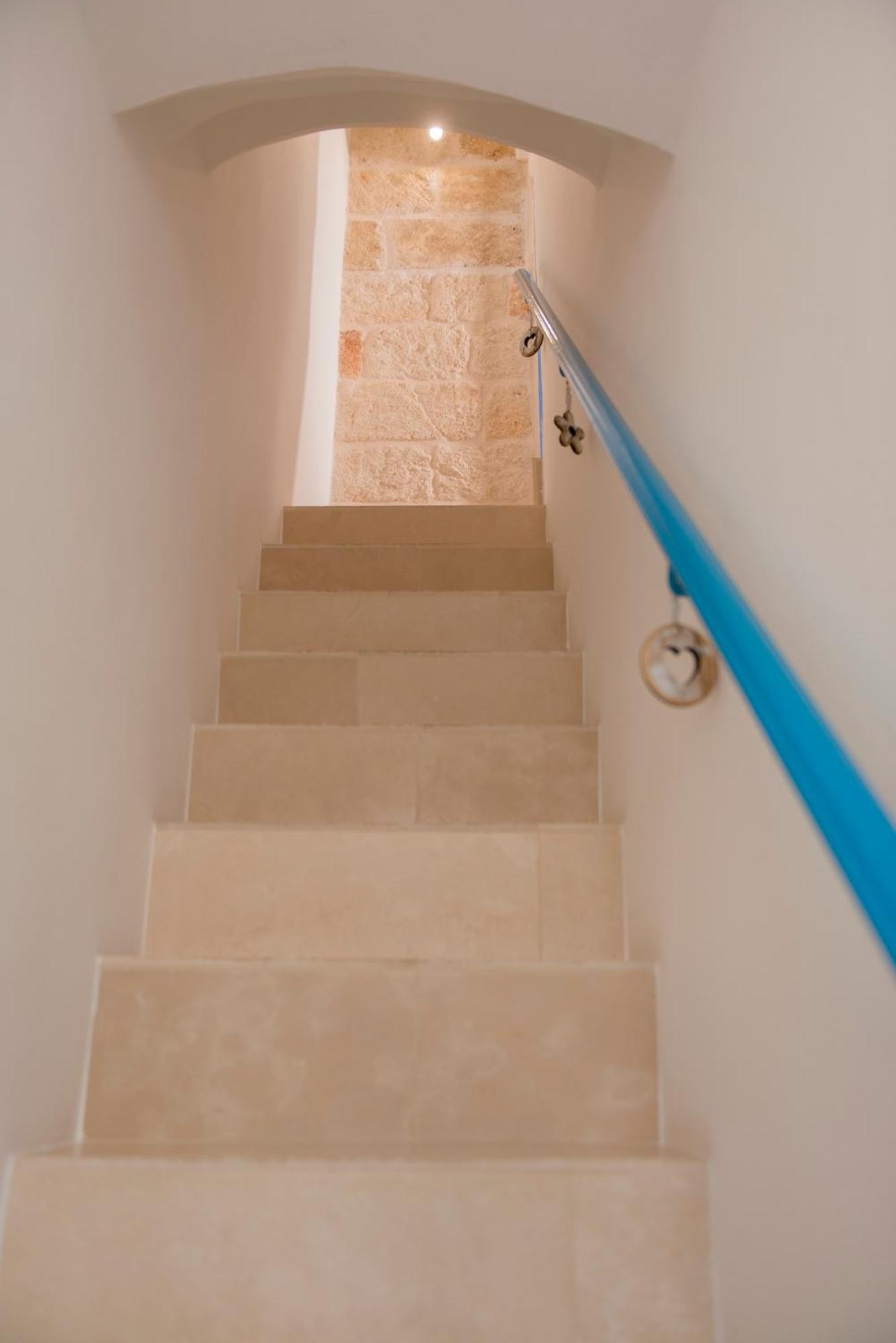 Apulianstay-A casa di Lavinia Monopoli Bagian luar foto