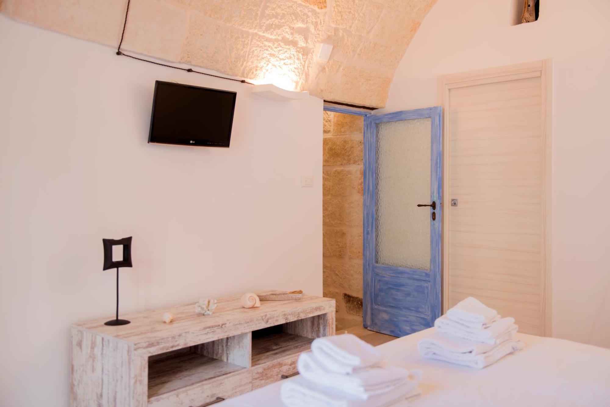 Apulianstay-A casa di Lavinia Monopoli Bagian luar foto