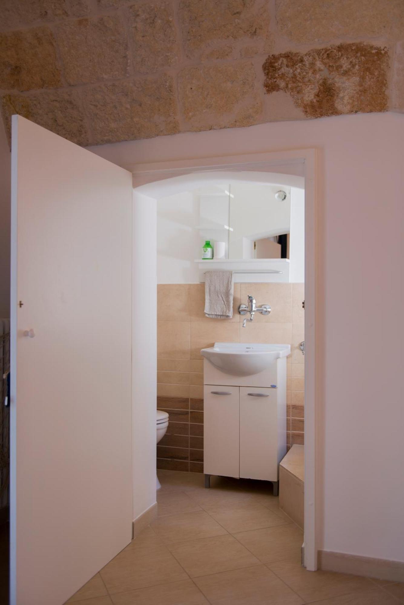 Apulianstay-A casa di Lavinia Monopoli Bagian luar foto