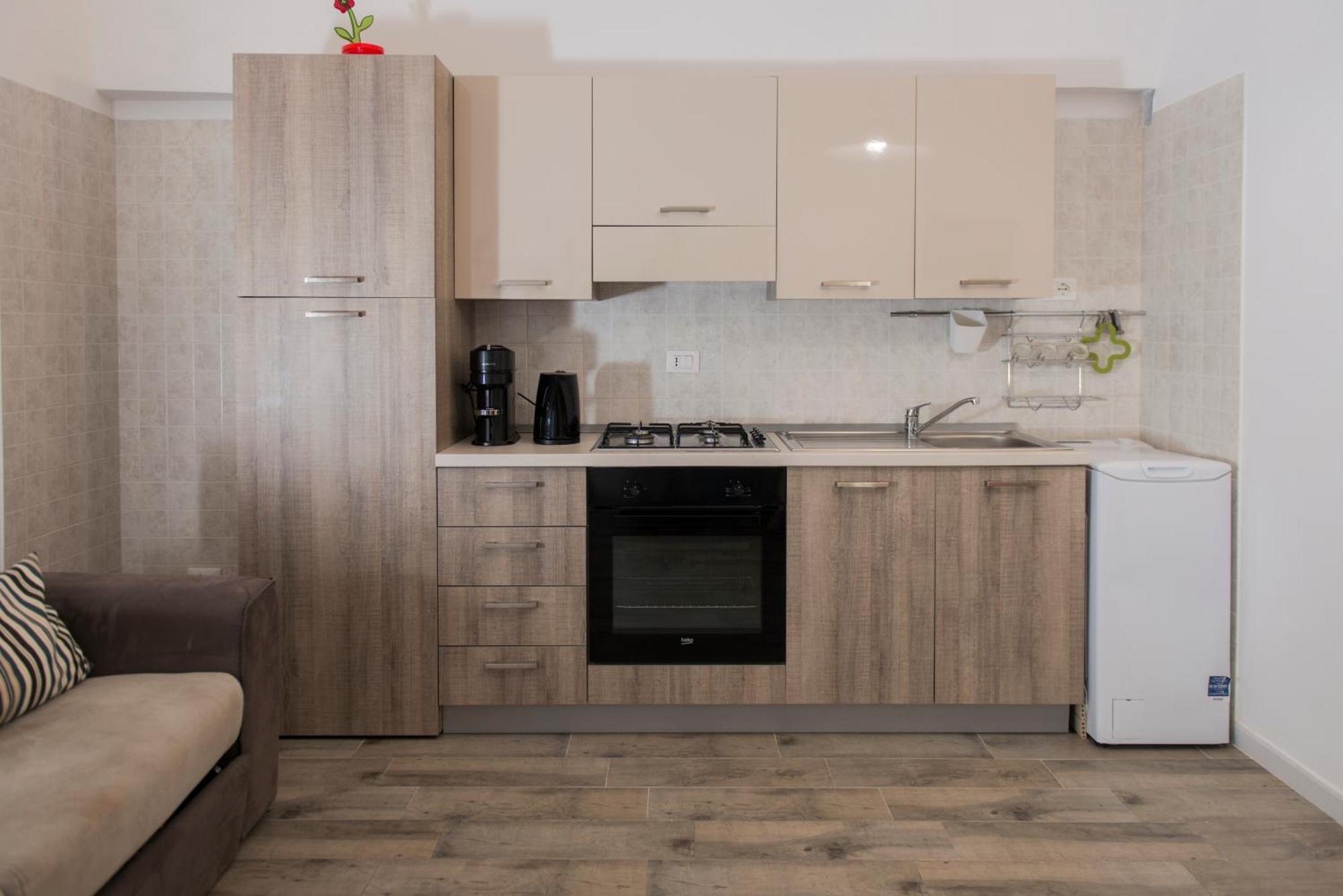 Apulianstay-A casa di Lavinia Monopoli Bagian luar foto