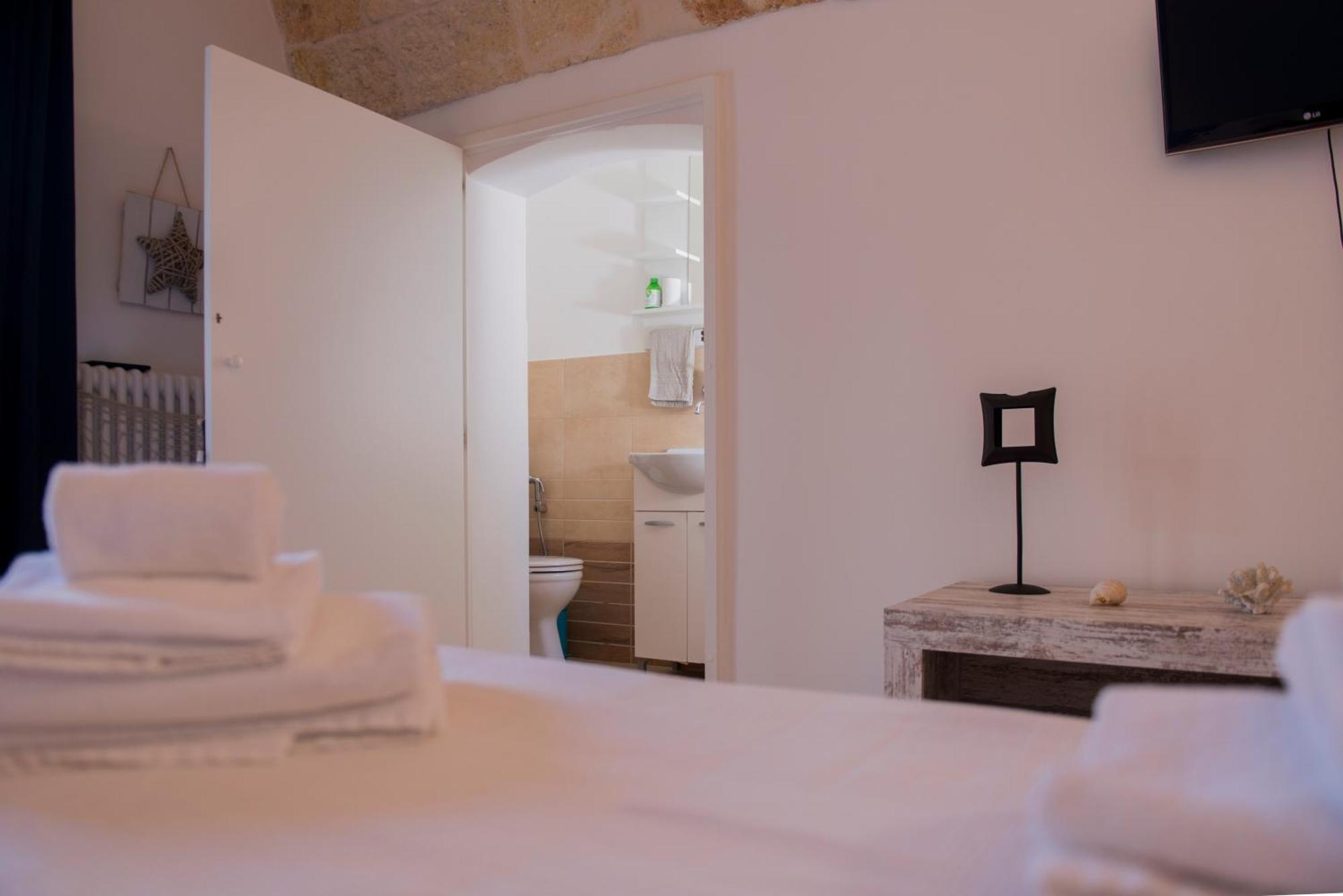 Apulianstay-A casa di Lavinia Monopoli Bagian luar foto