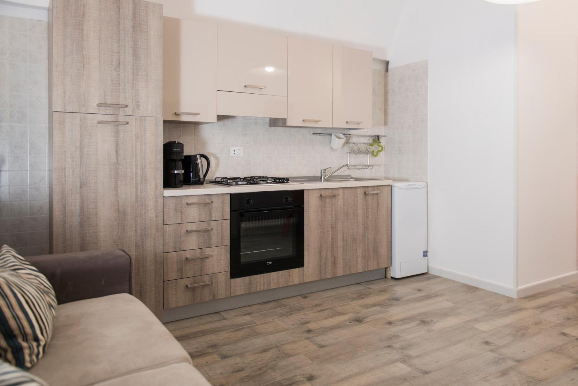 Apulianstay-A casa di Lavinia Monopoli Bagian luar foto