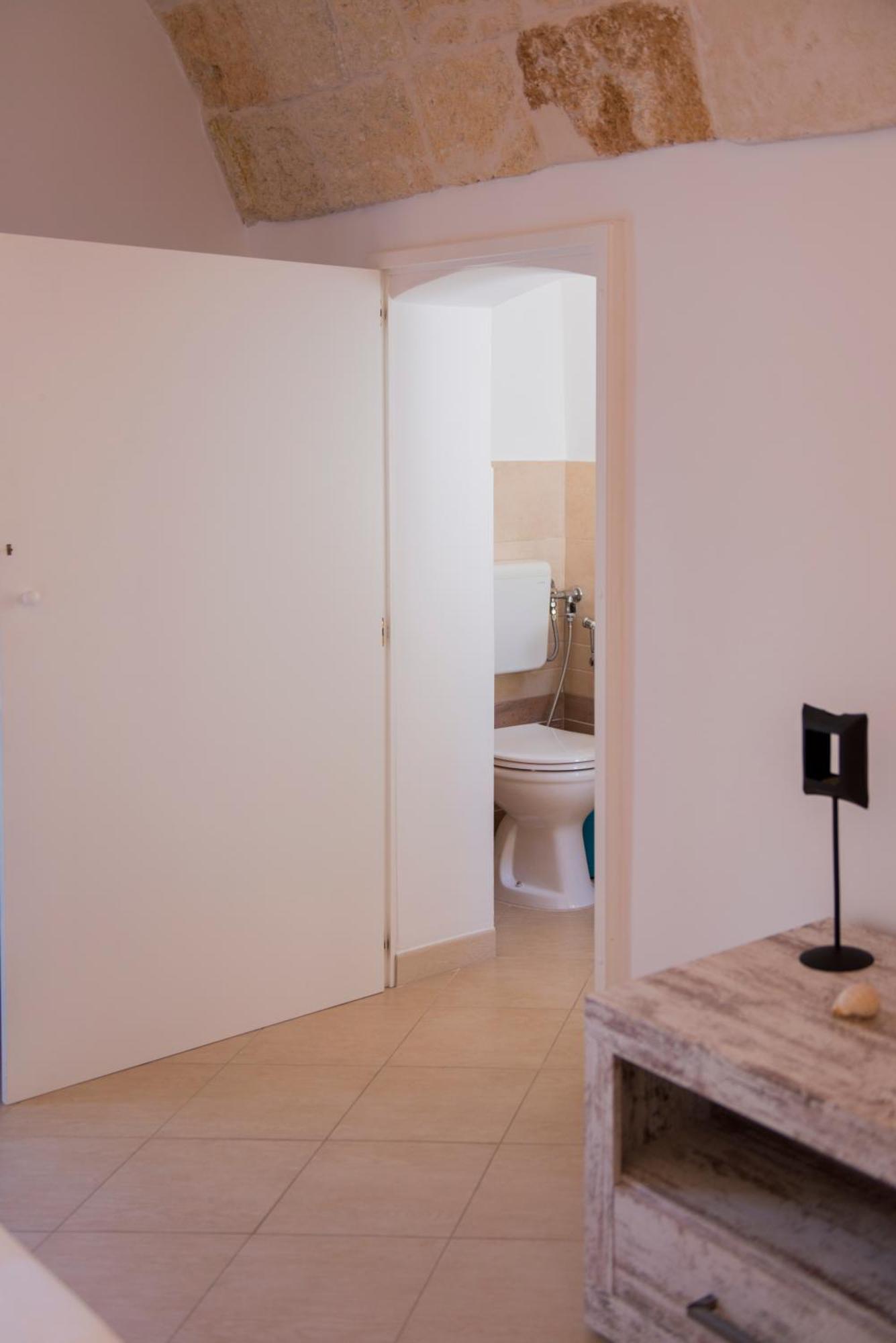 Apulianstay-A casa di Lavinia Monopoli Bagian luar foto